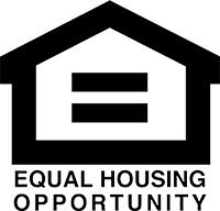 Equal Housing Opportunity